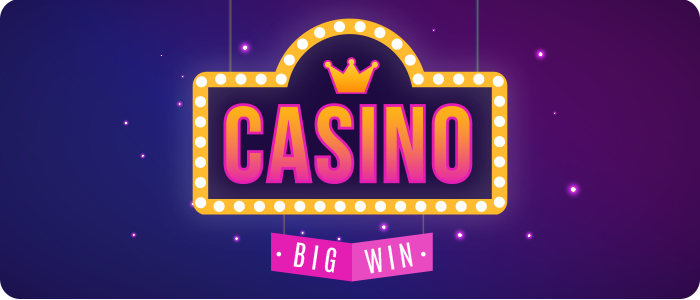 Web portal with articles about online casino - interesting article